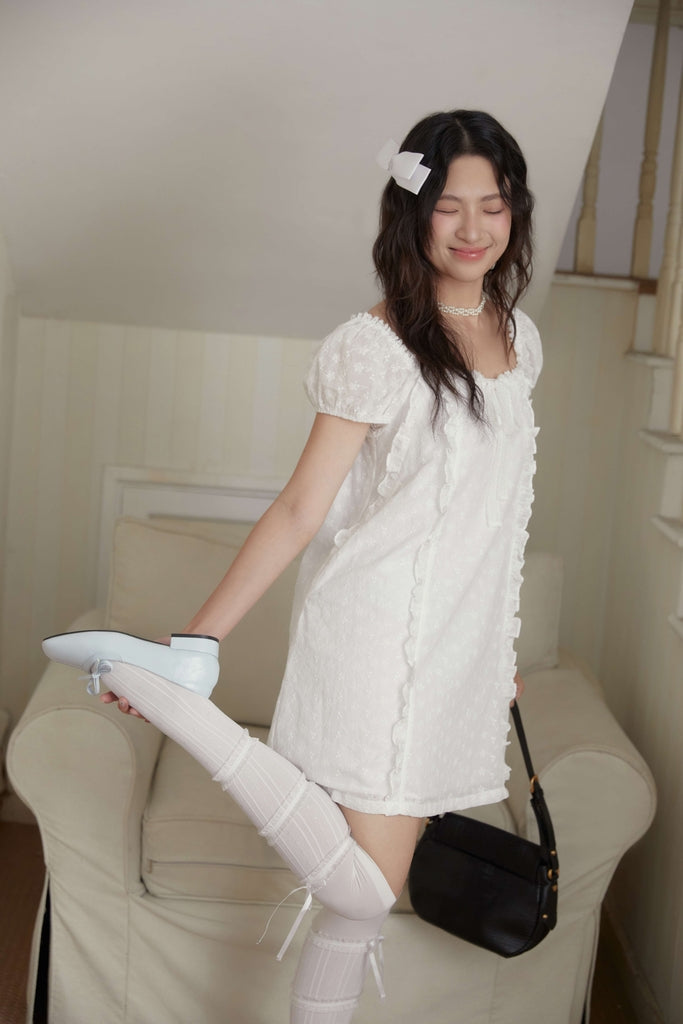 Momo Dress
