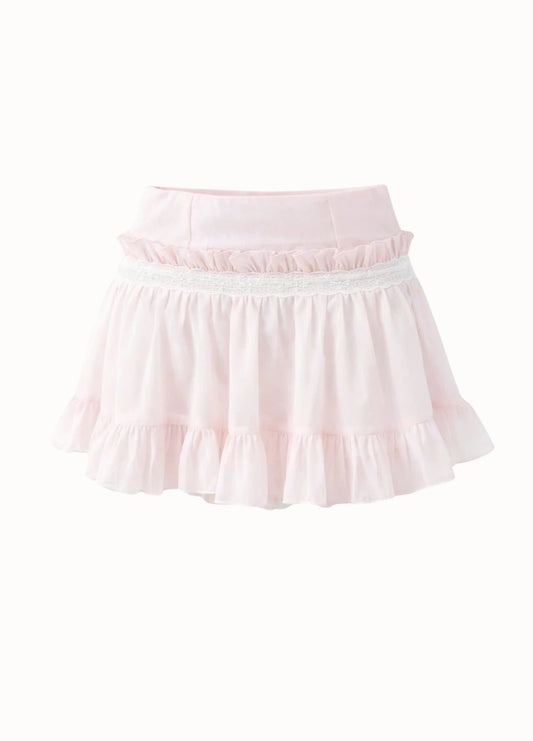 Nabi Pink Skirt
