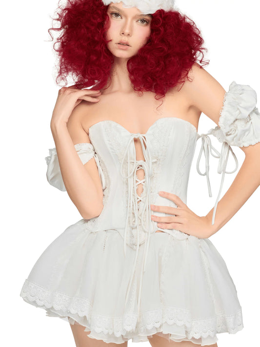 Raphael Dress