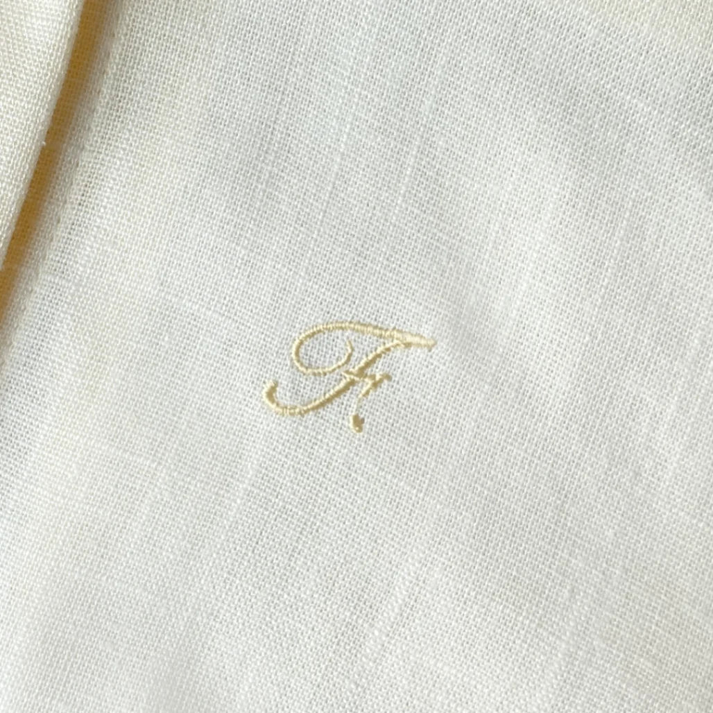 Premium Shirt Vanilla