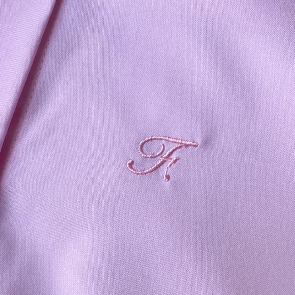 Premium Shirt Pink