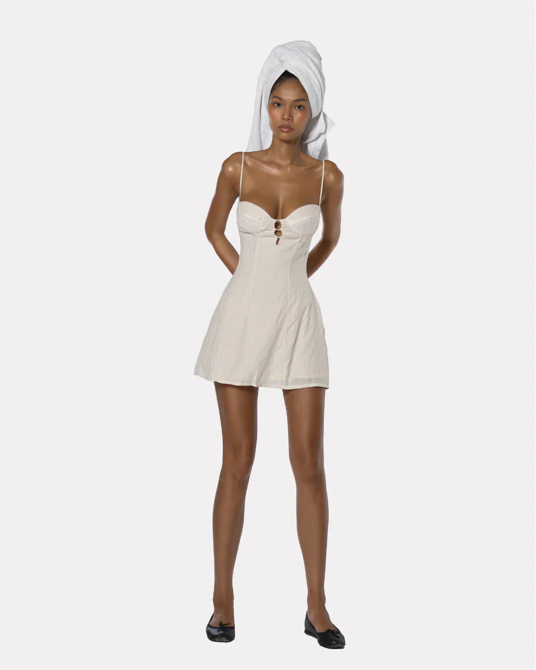Teagan Dress