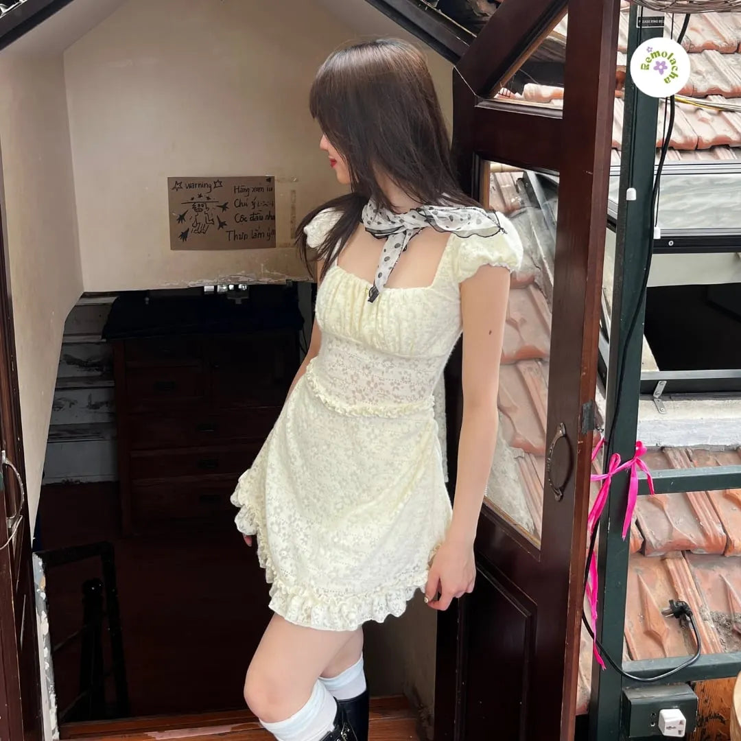 Vannessa Dress