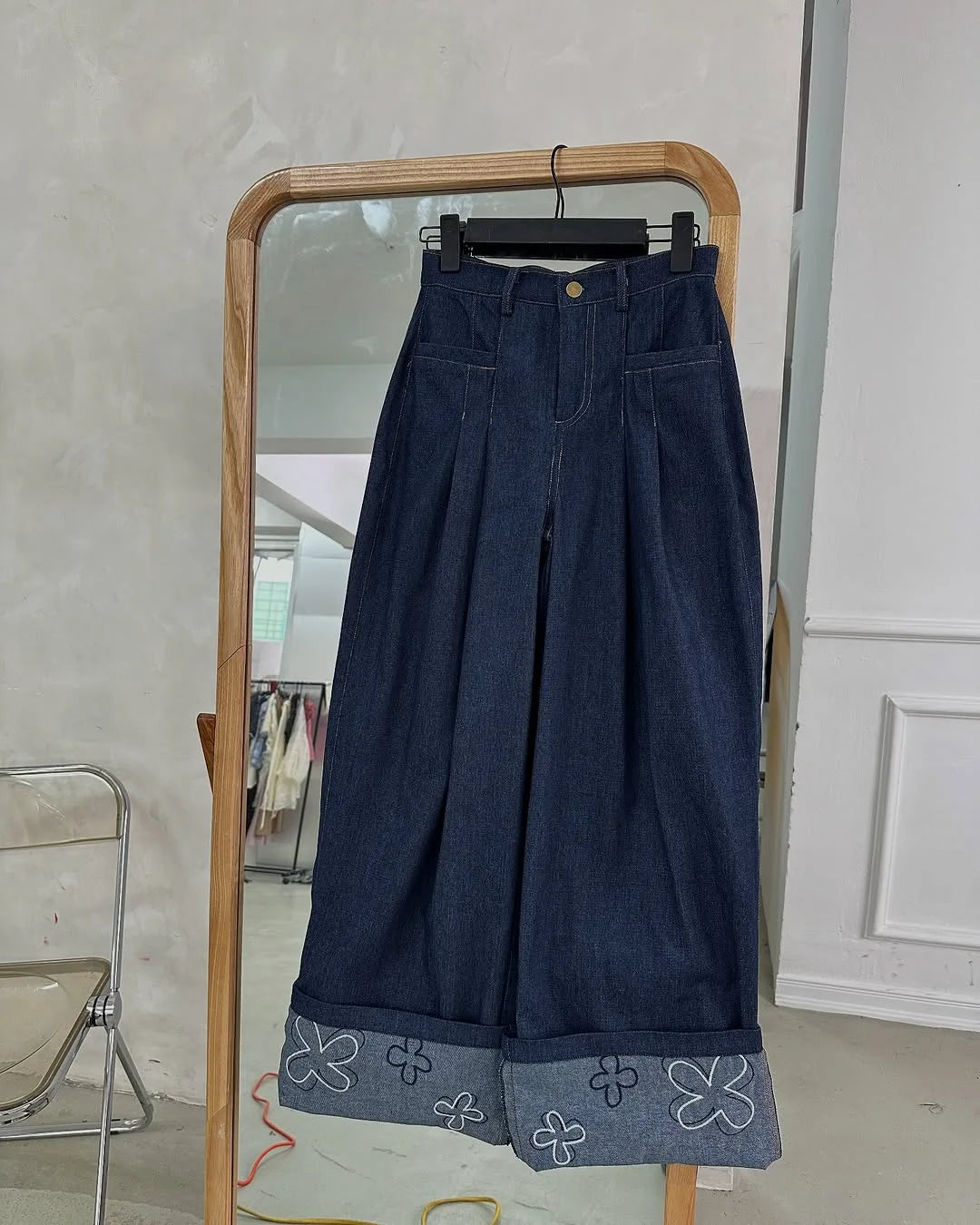 Clover Jeans