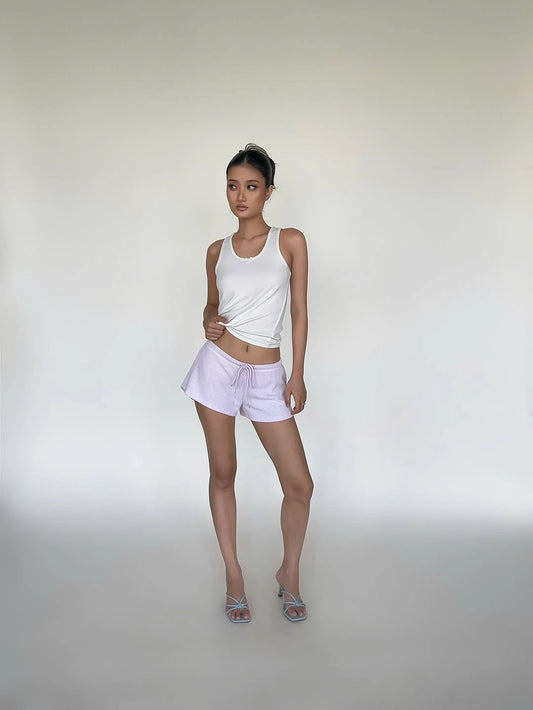 Pop Short - Pastel