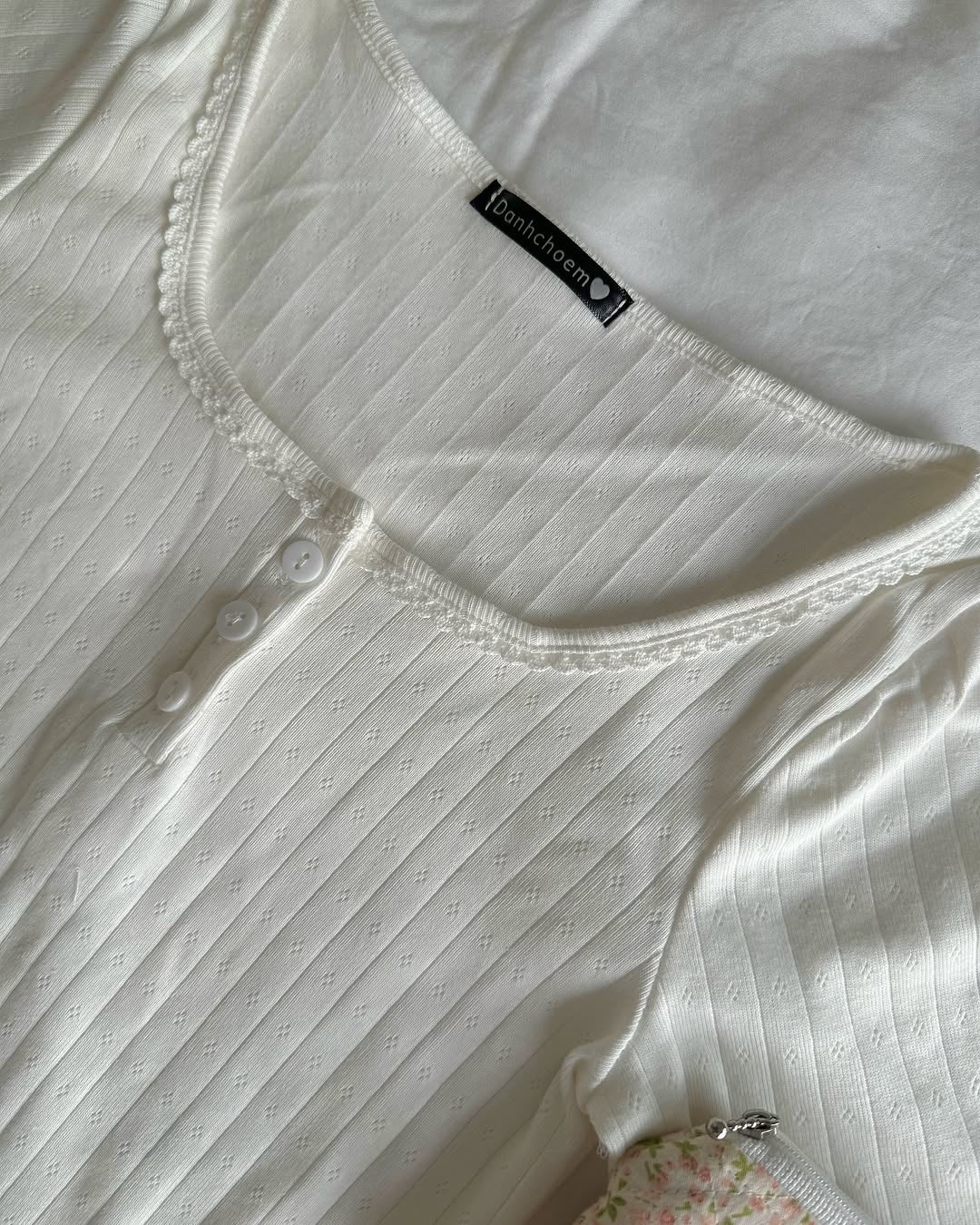 Gummi Sleepwear Set