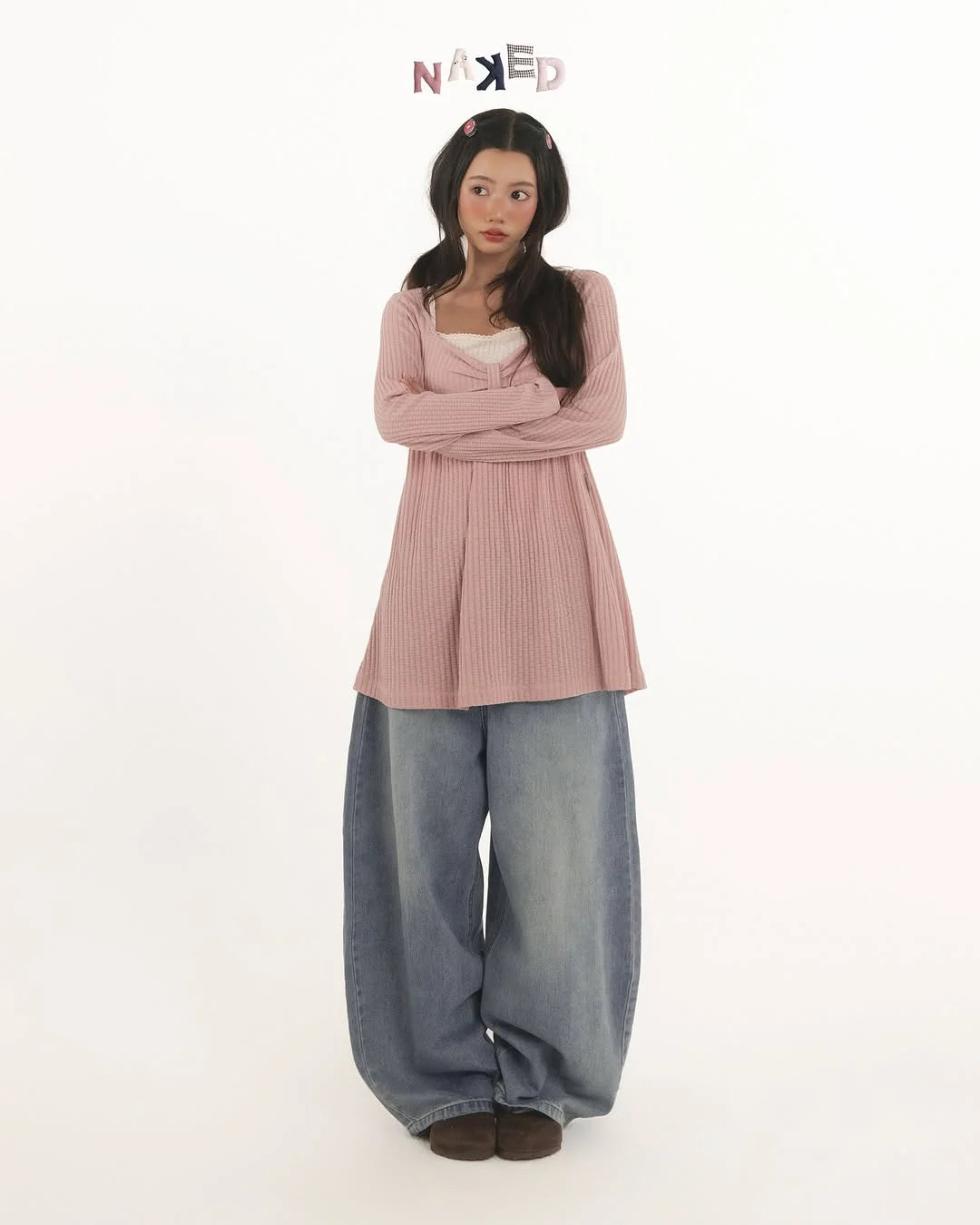 Bumble Denim