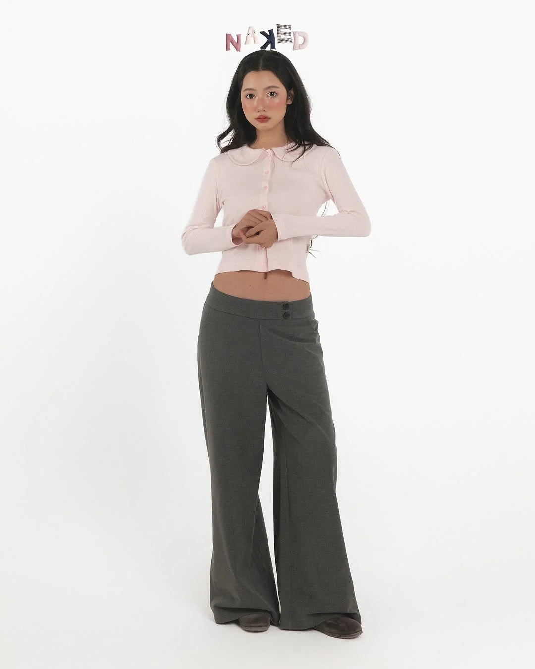 Gina Trousers