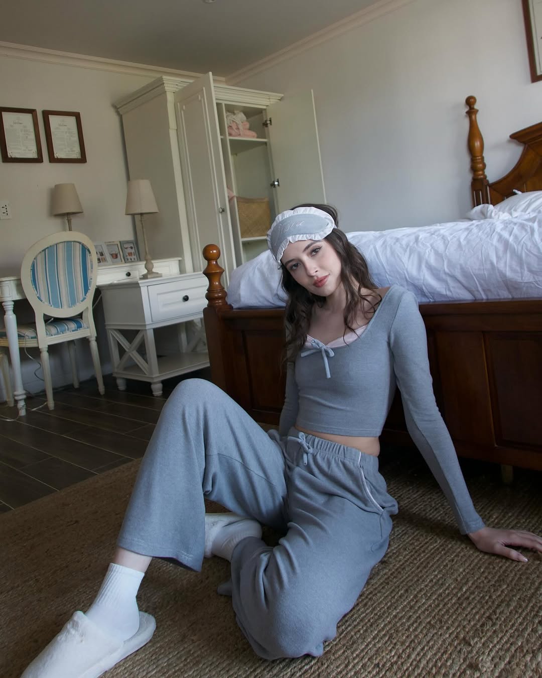 Stacy Set