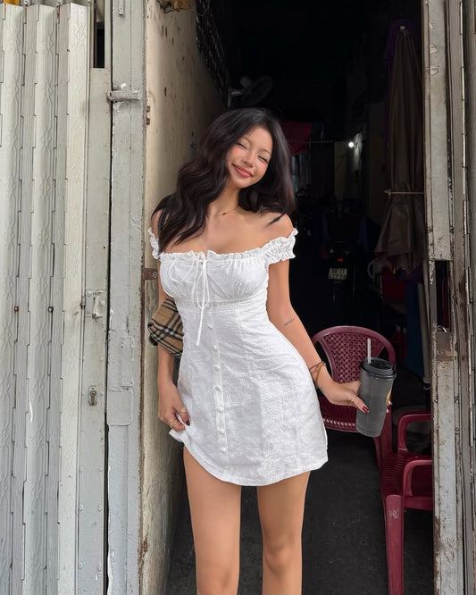 Amy Dress
