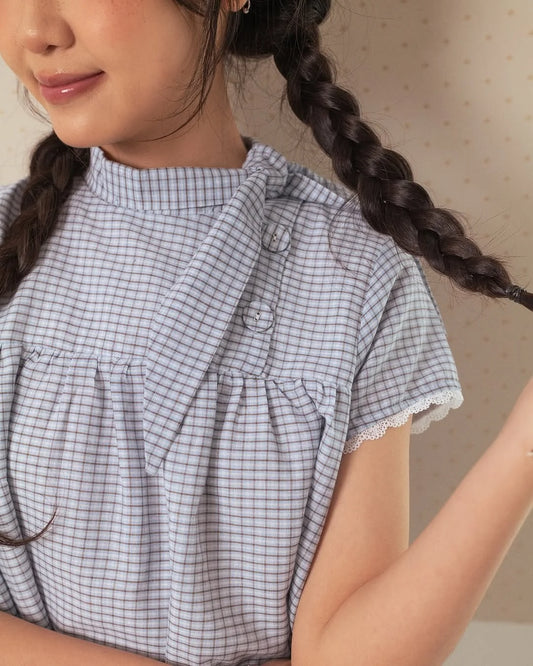 Ponyo Dress