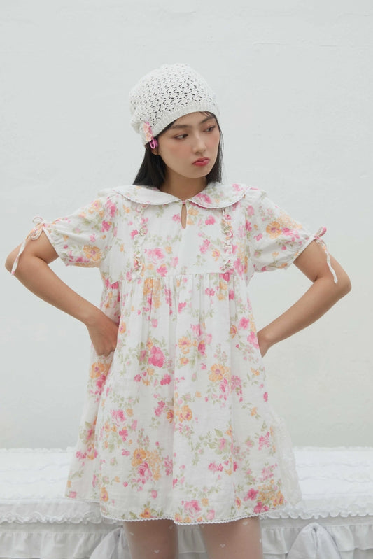 Haru Dress