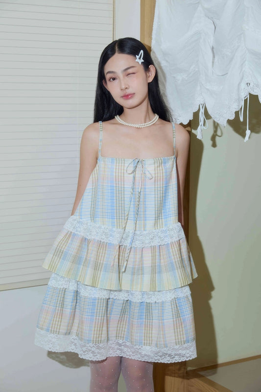 Mimi Dress