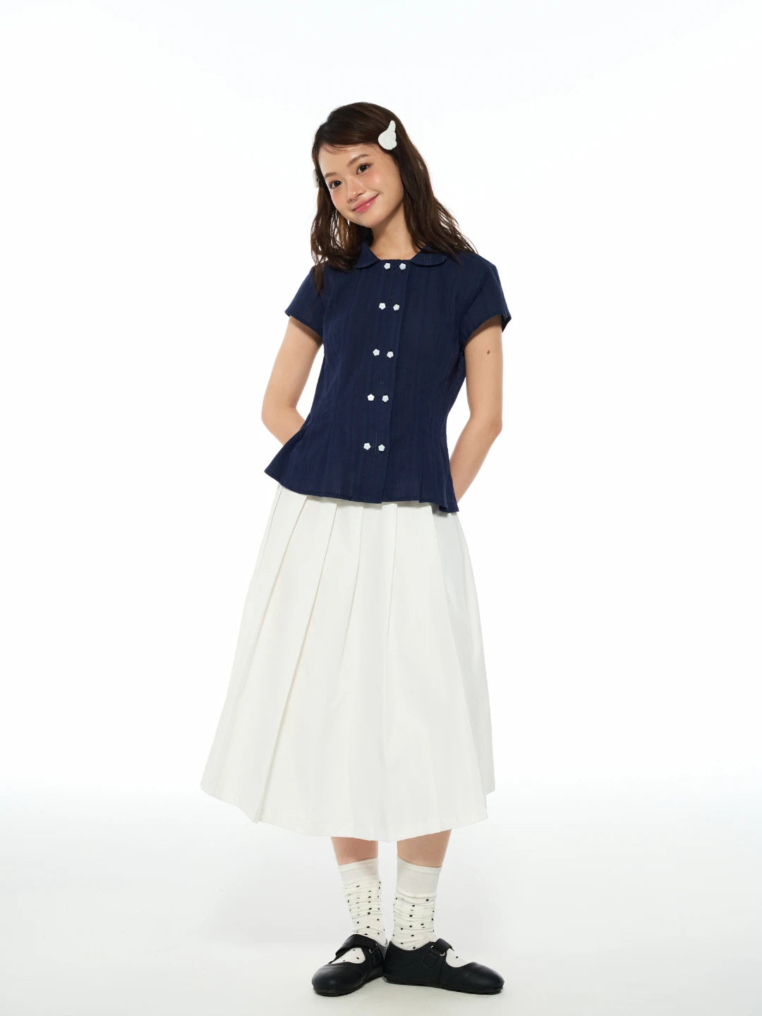 Miya Top