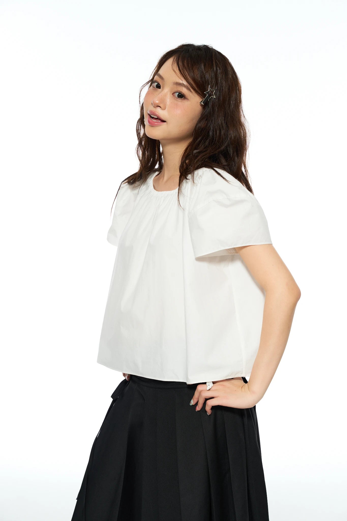 Mei Top