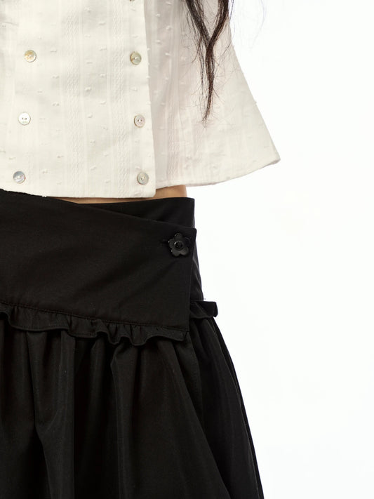 Mitsu Skirt