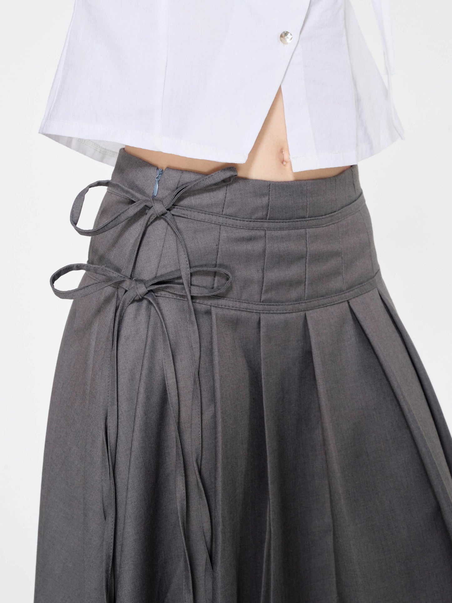 Yuna Skirt