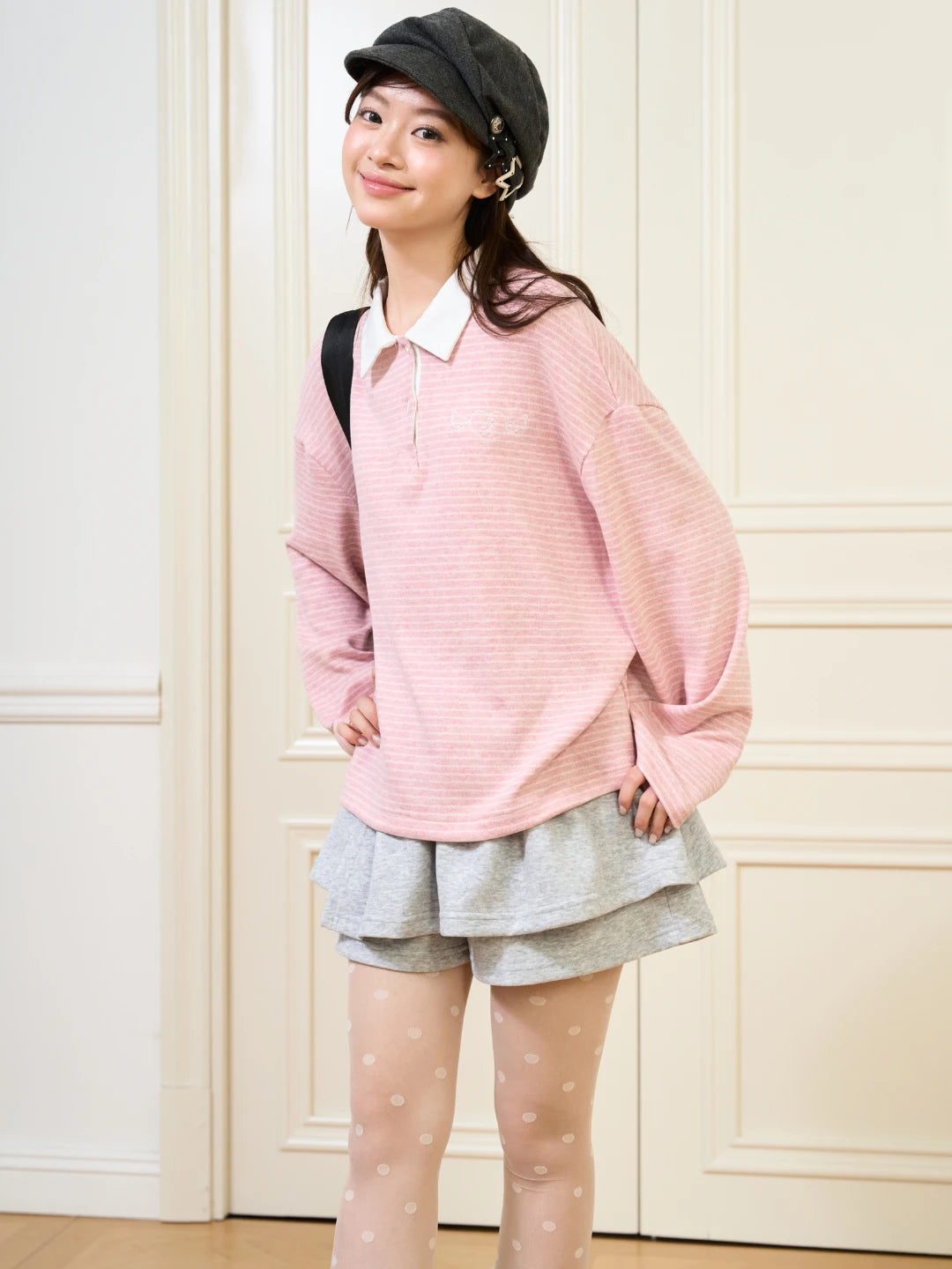Minhee Skirt