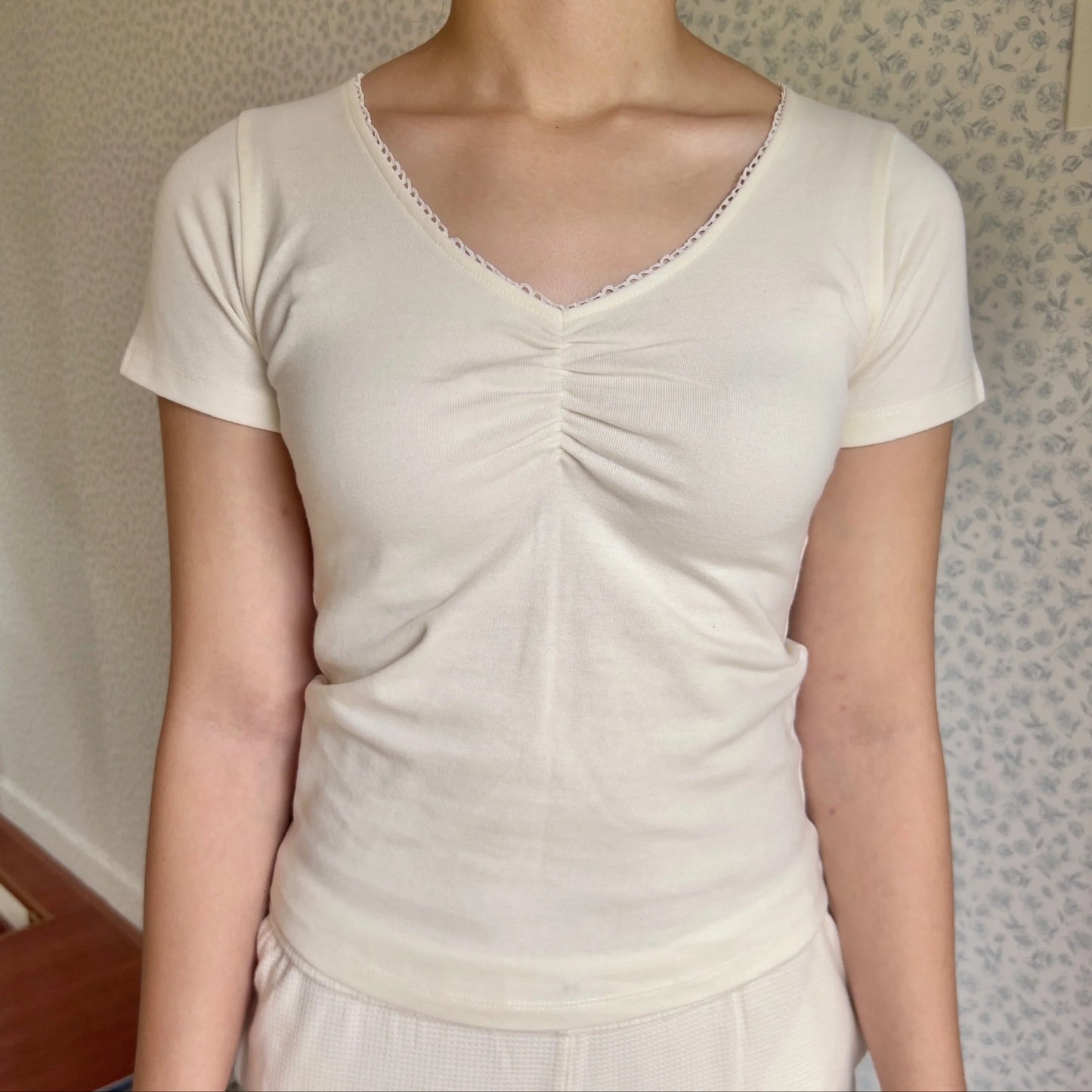 Hailey Top