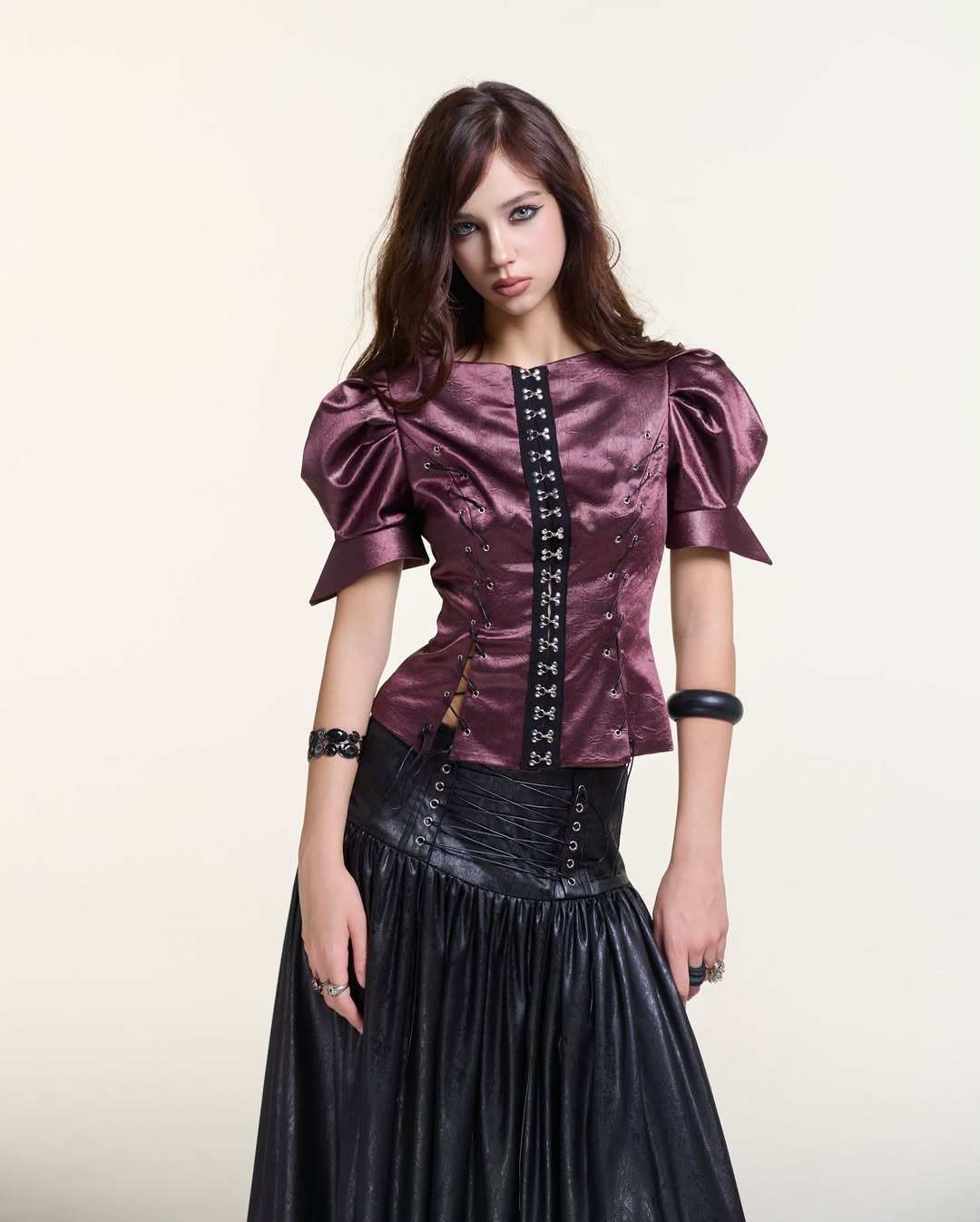 Empress Top