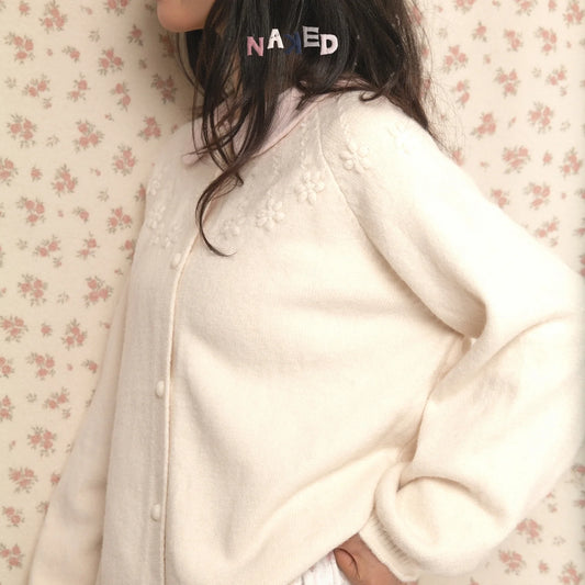 Florie Cardigan