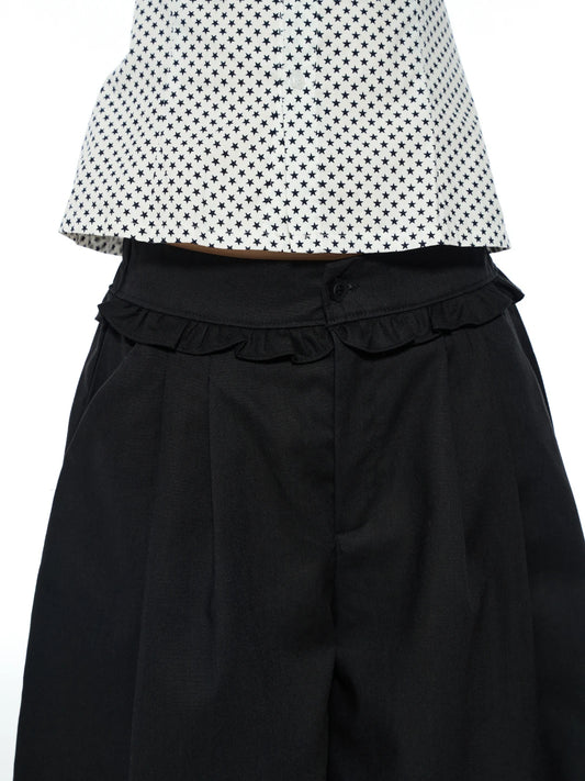 Dori Culottes