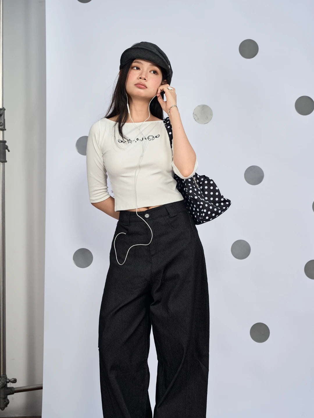 Shizu Culottes