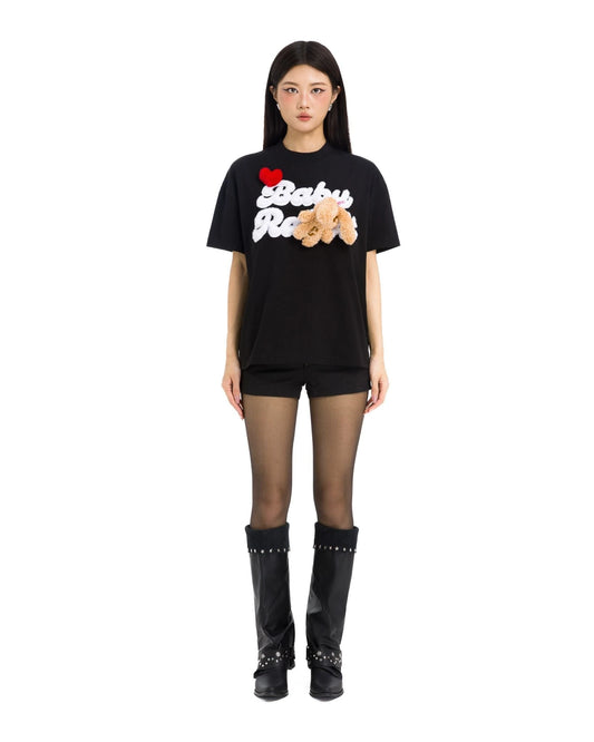 Jolie Rabbit Tee