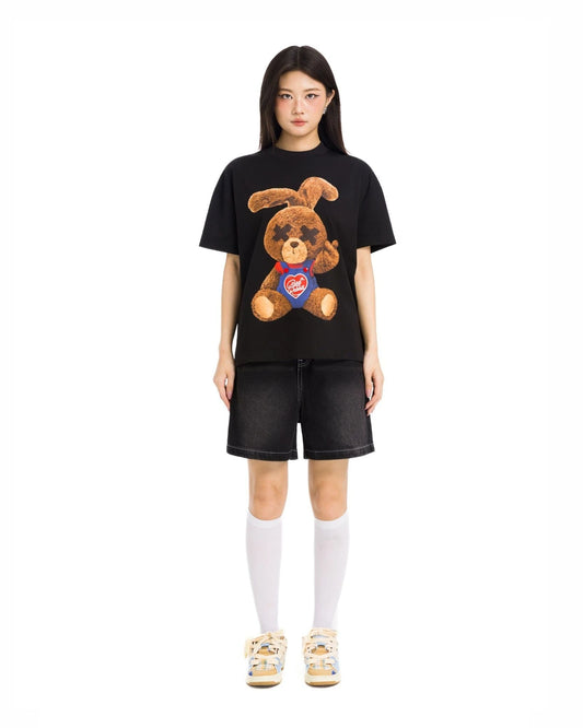 Aimer Rabbit Tee