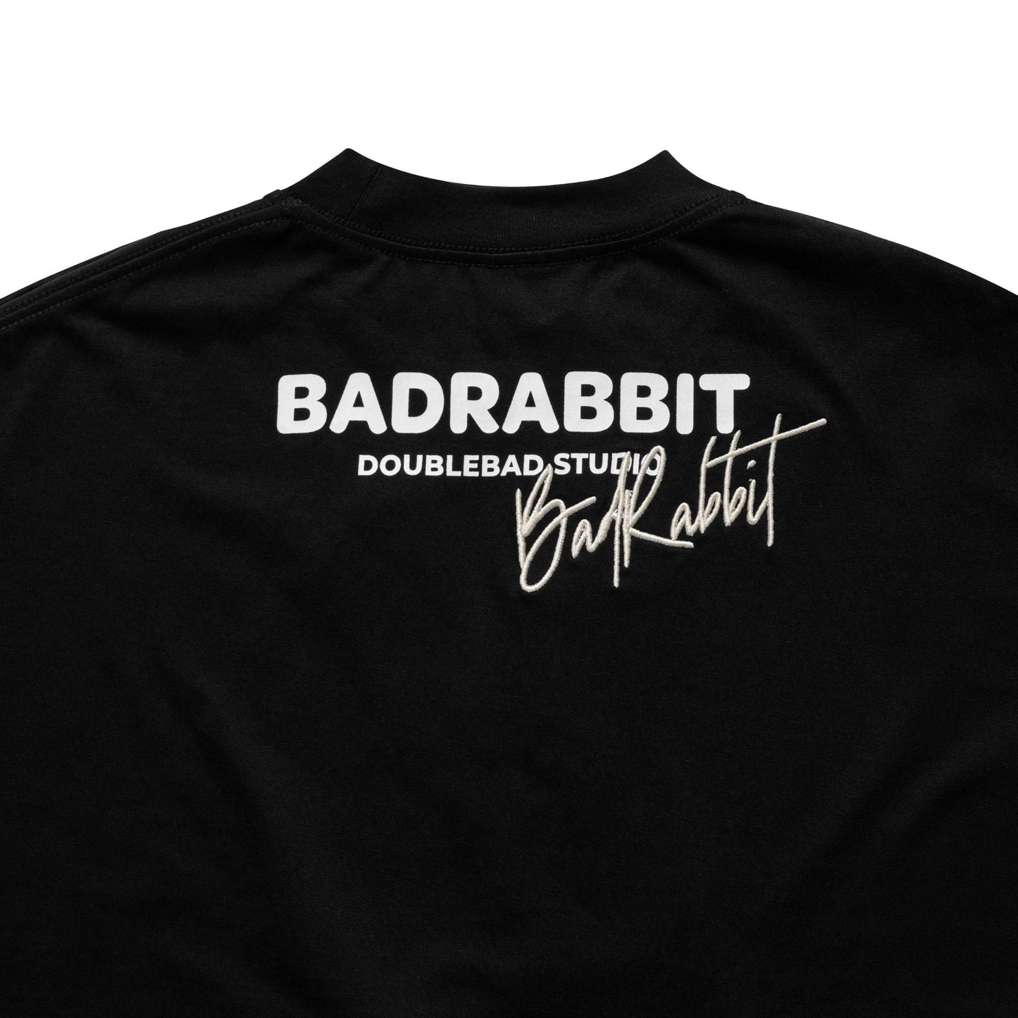 Puddle Rabbit Tee