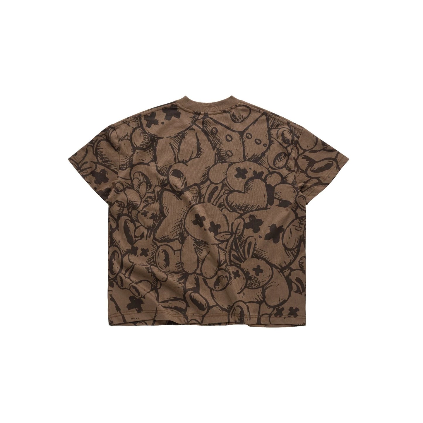 Chouchou Rabbit Tee