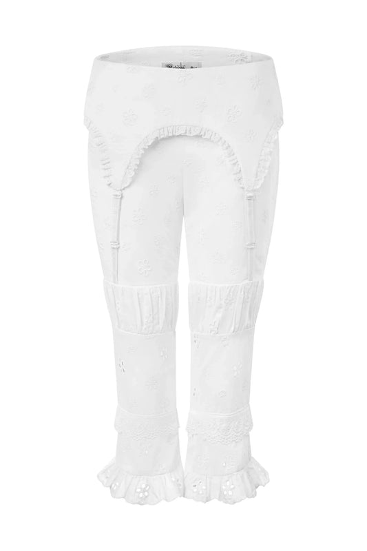 Tofu Pants