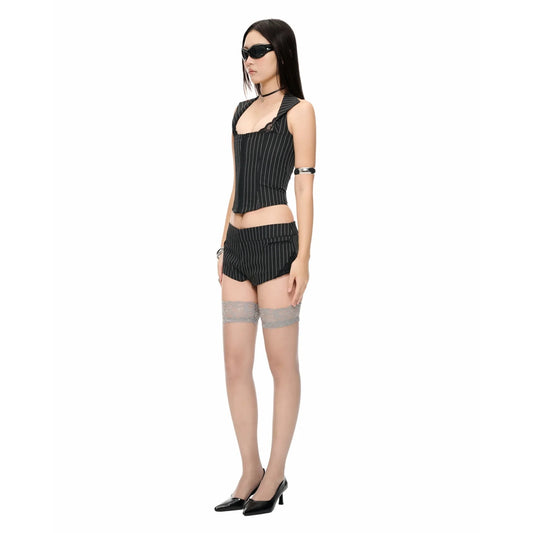 Noiri Mini Shorts