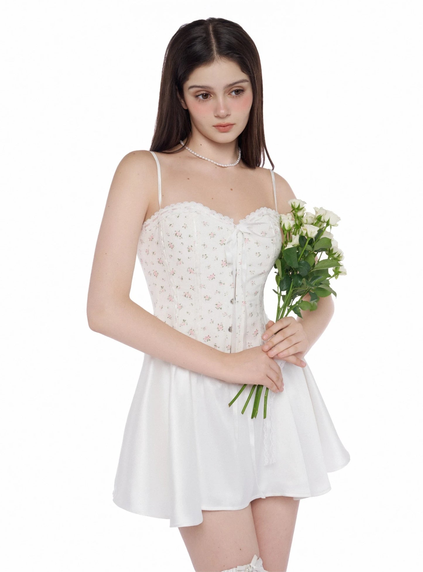 Rosela Belle Corset