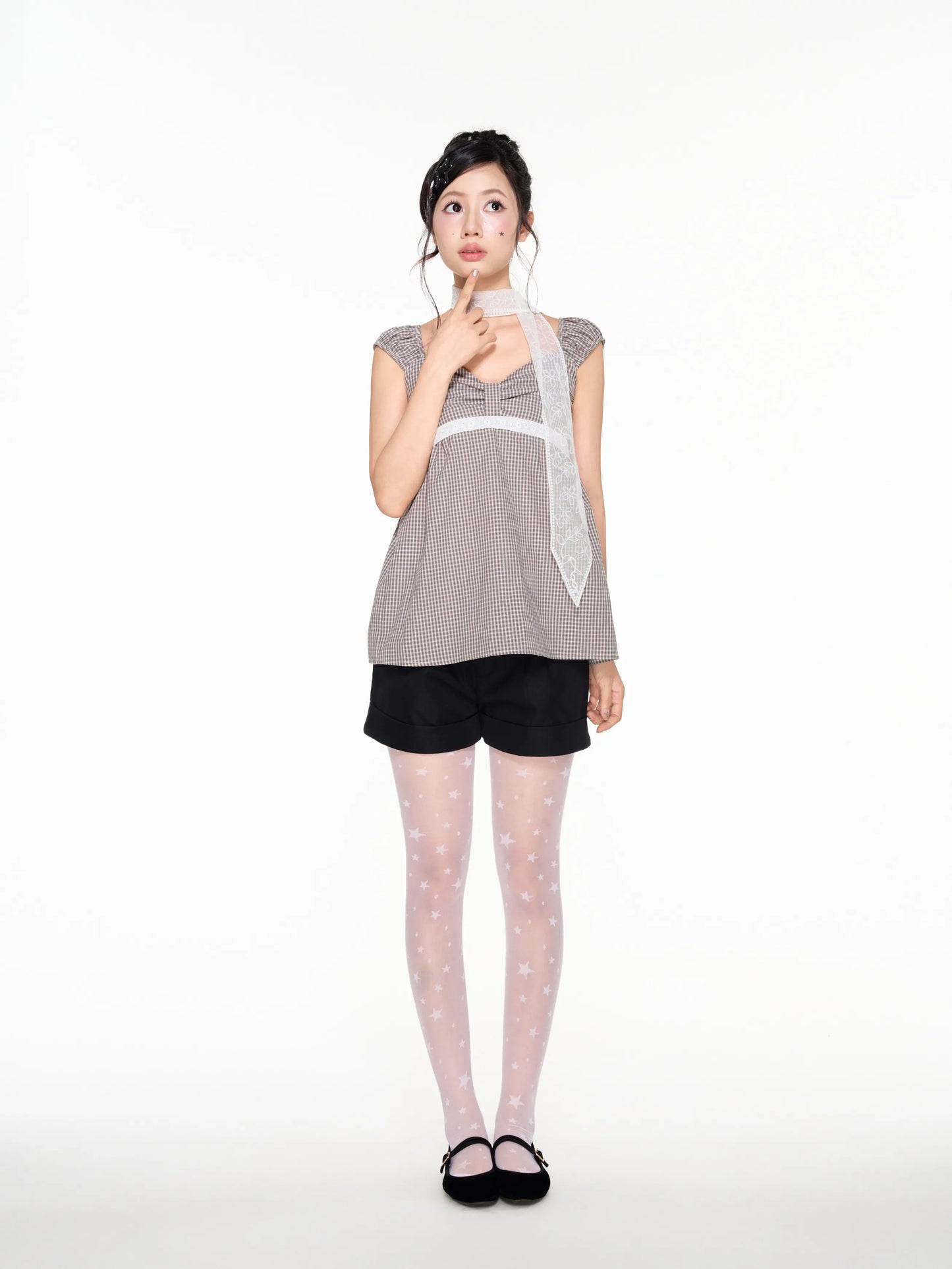 Doris Top