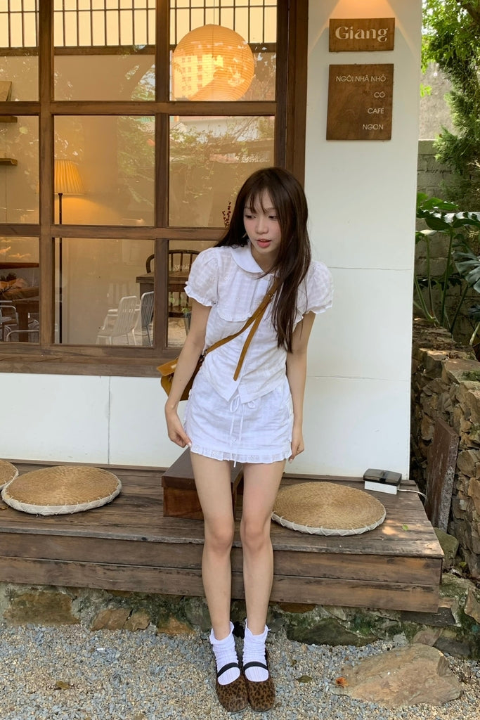 Yuki Top