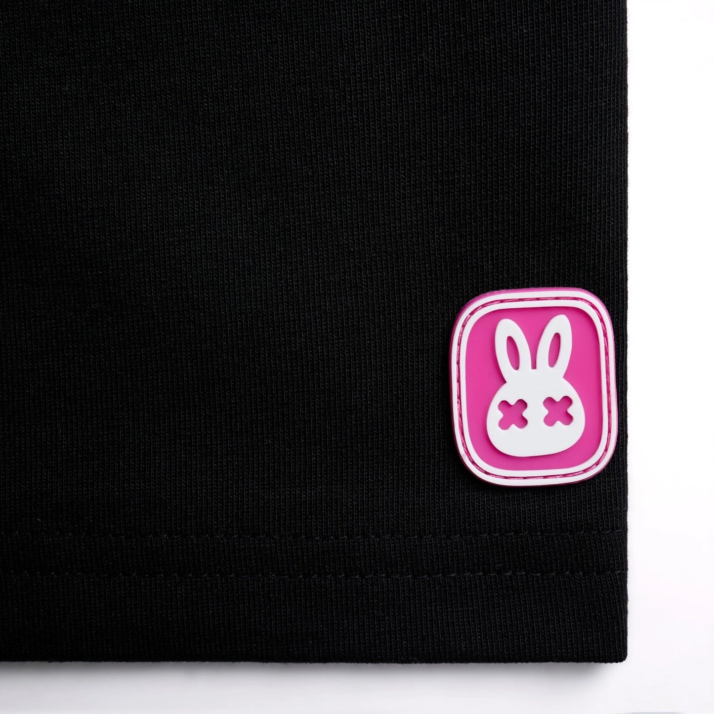 Flower Rabbit Tee