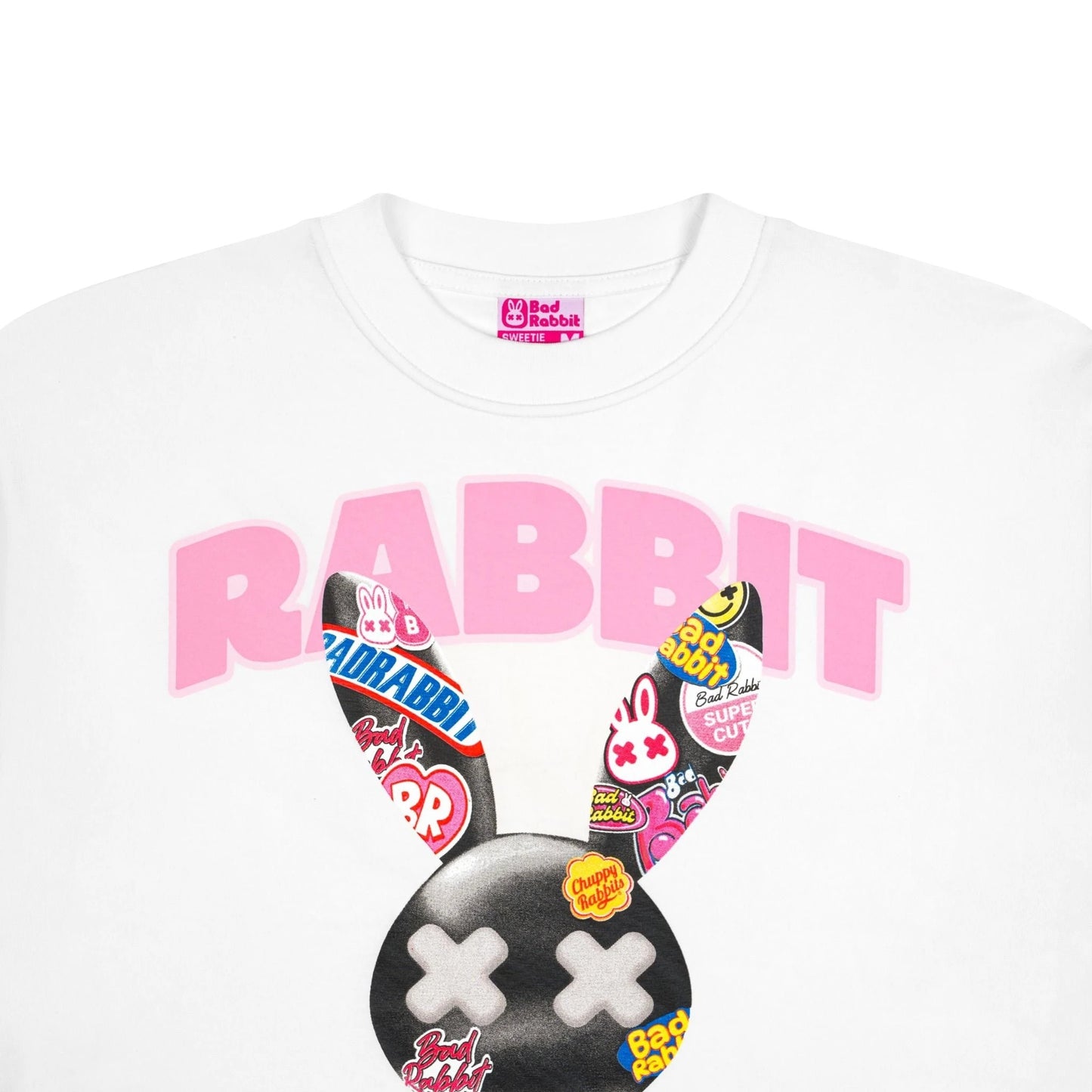 Deeper Rabbit Tee
