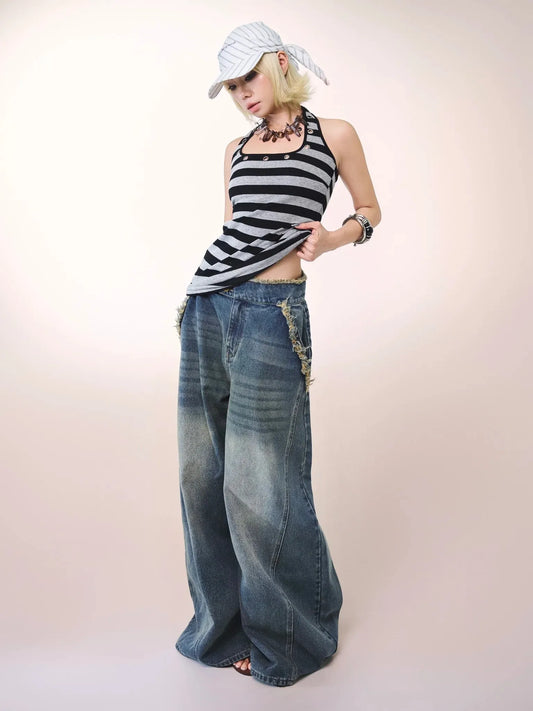 Ocean Jeans