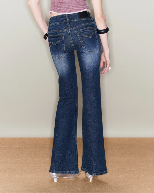 Ember Jeans