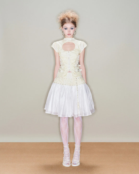 Bubble Skirt