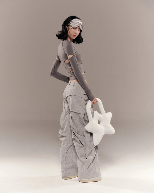 Orvyn Pants