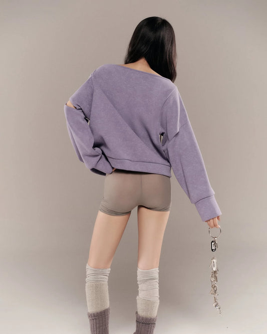 Charo Sweater