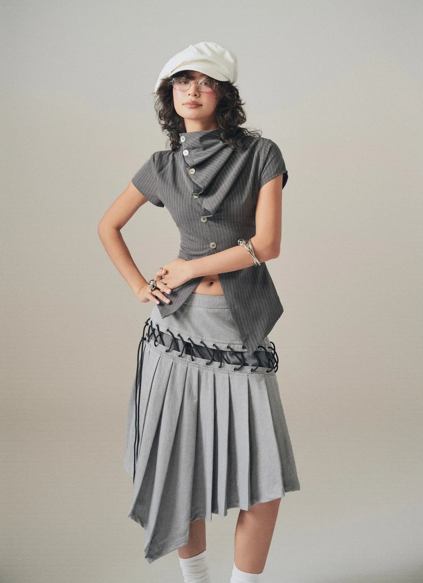 Dawn Skirt