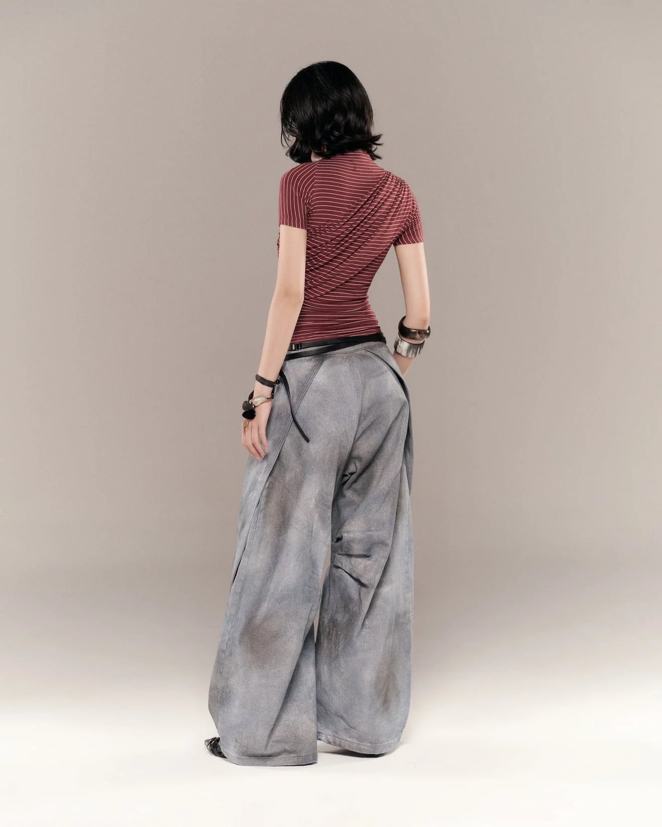 Archer Pants Ver Jean
