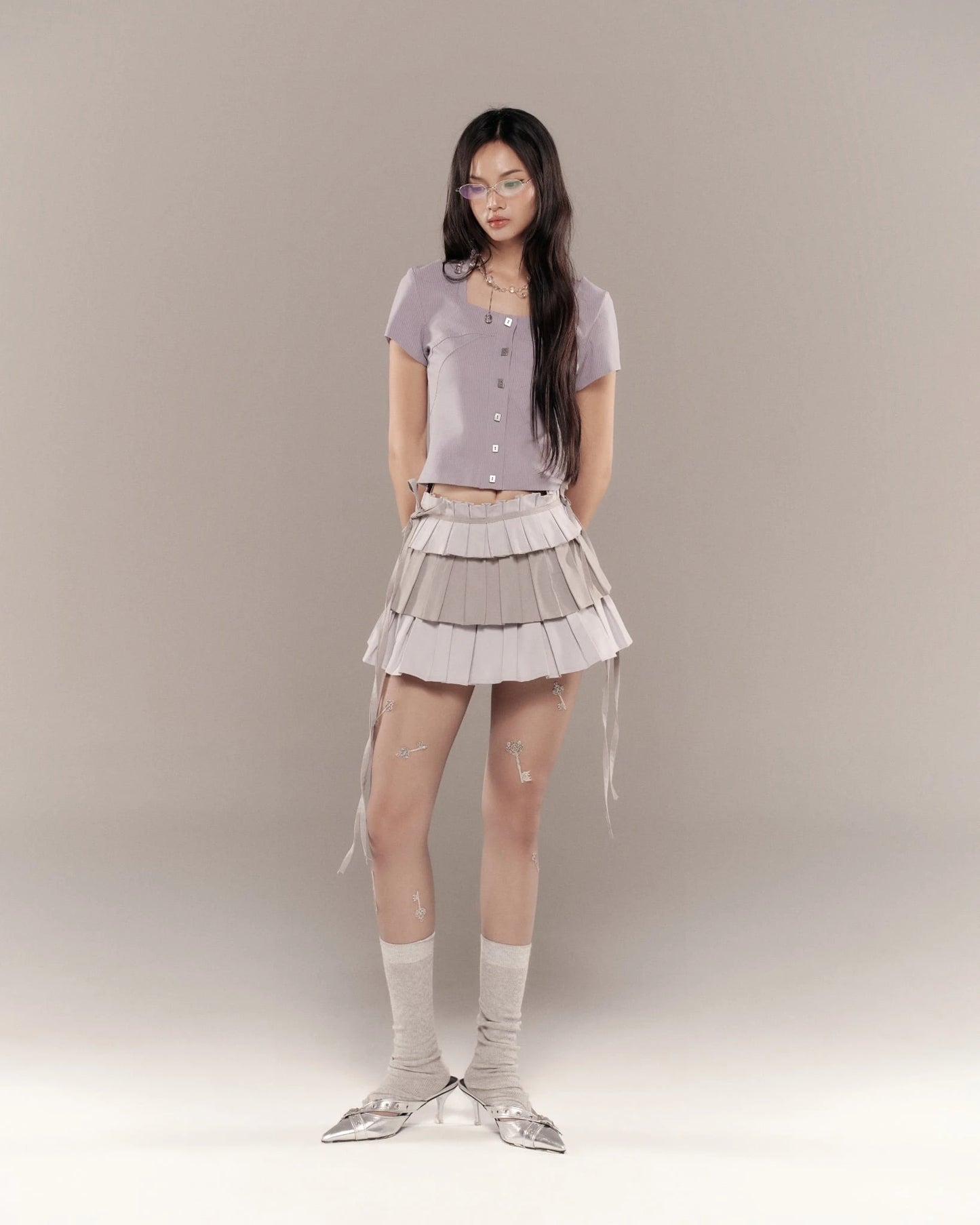 Birdie Top