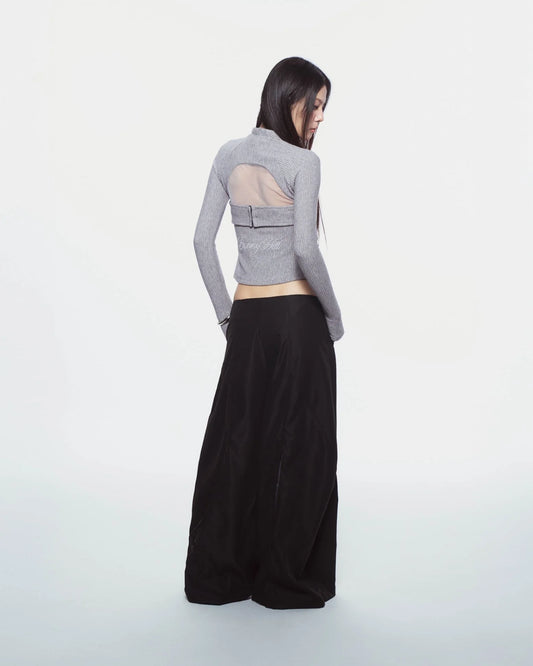 Ludovic Pants - Black