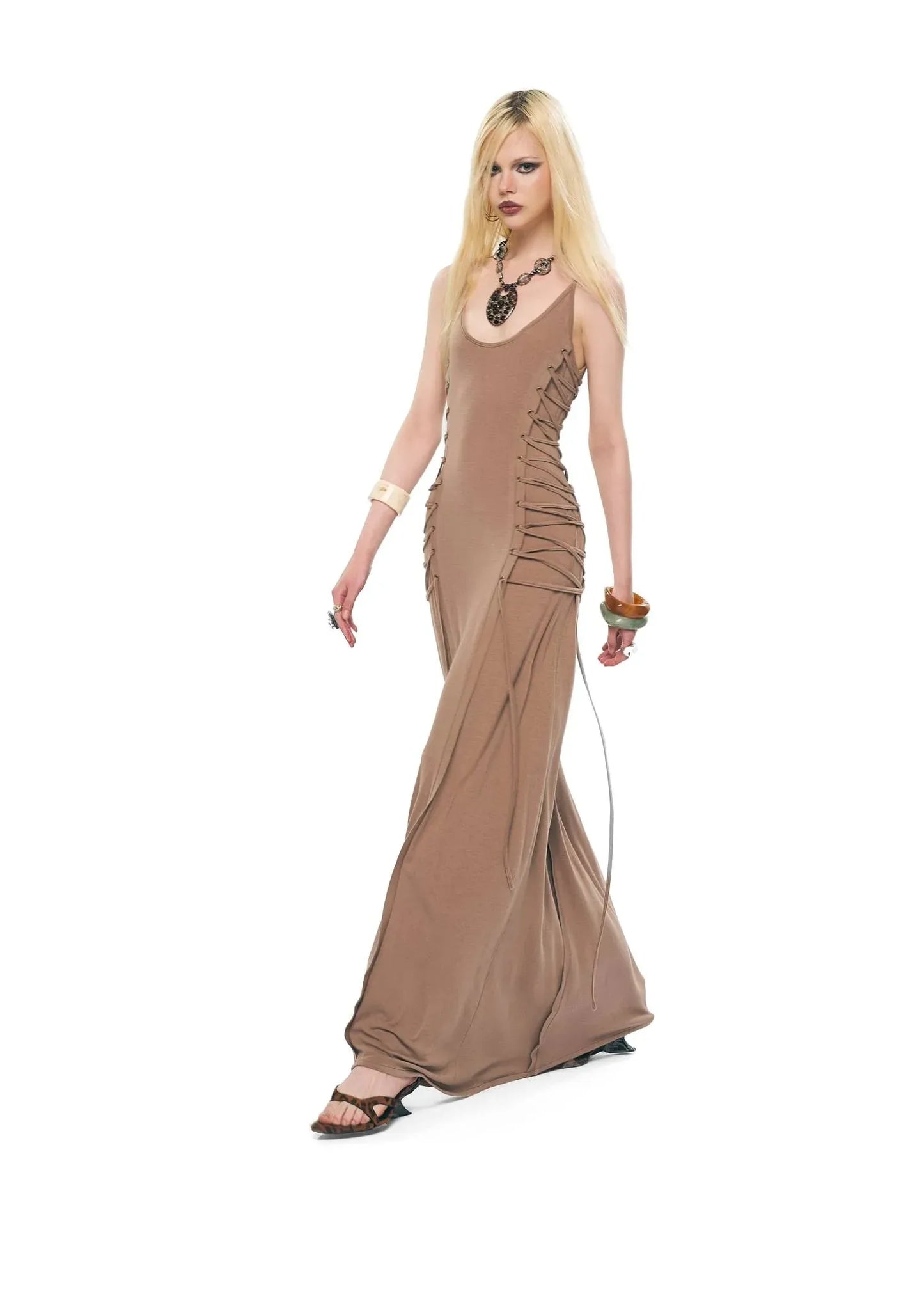 Sable Dress