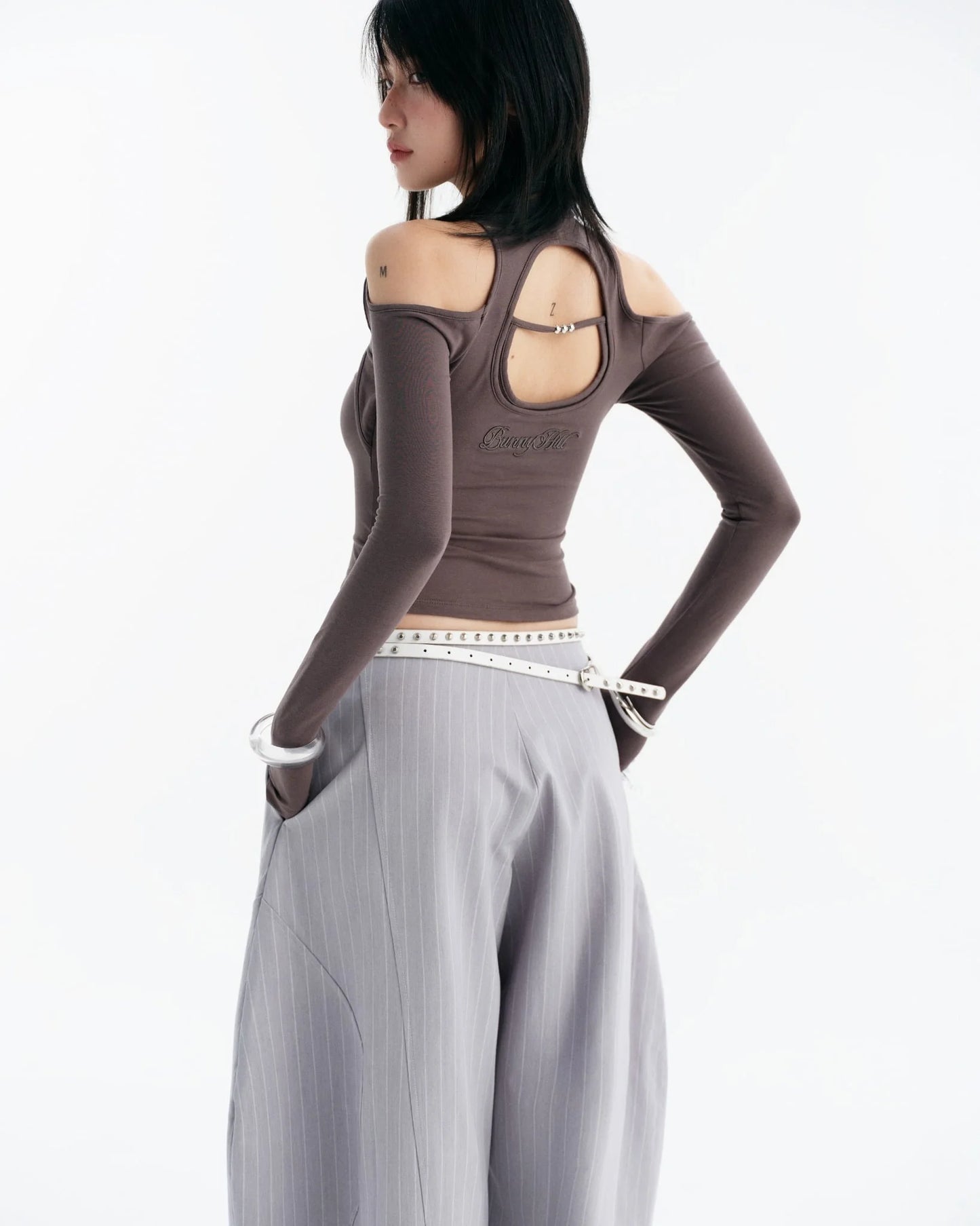 Luft Pants - Grey