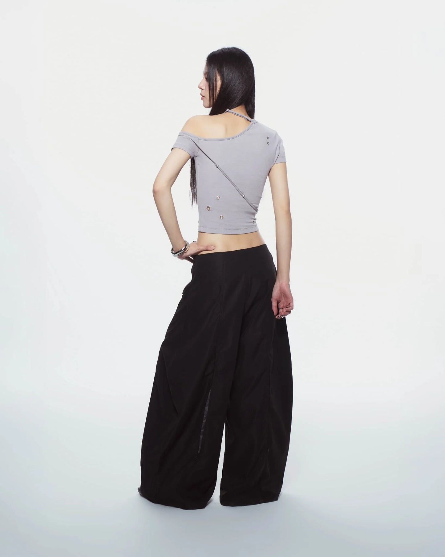 Ludovic Pants - Black